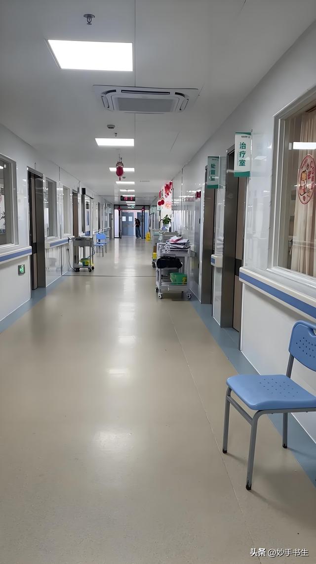 我64岁才醒悟：晚年只要有10万存款和养老金，就不要打工，没意义