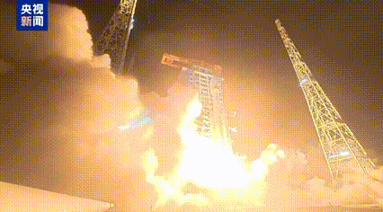 “三战三捷”！长征八号甲运载火箭发射成功