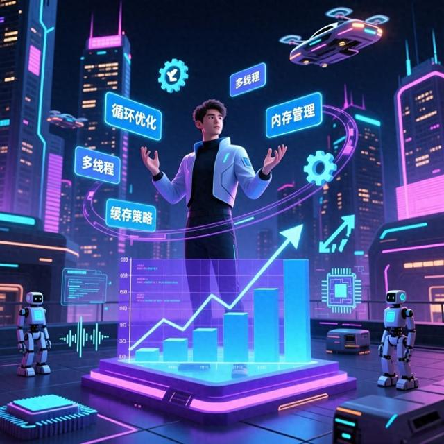 自优化代码（C程序员必看掌握这8个优化技巧）