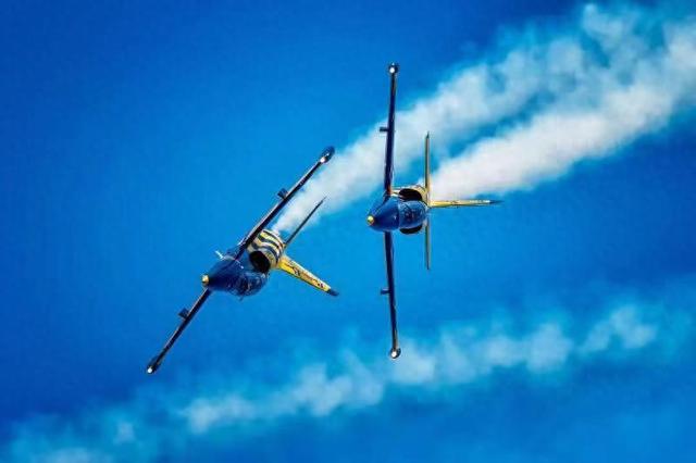 第十七届安阳航空运动文化旅游节9月26日启幕四大亮点邀您共赴蓝天盛宴