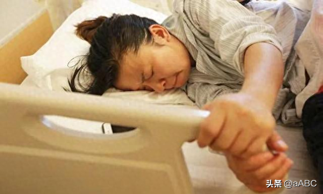 快要生了的症状（预产期出现三大临盆信号准妈妈请注意宝宝在给你发退房）
