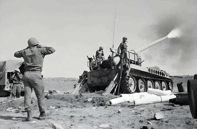 以伊两国恩仇历史：曾经的盟友为何变成如今的死敌？