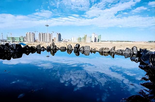 中国的“黑油山油田”,可供开采800万年,能代替进口石油吗？