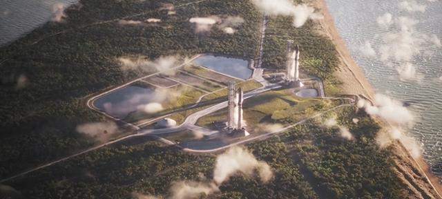 马斯克放大招！10 万亿 SpaceX IPO，剑指全球纪录？