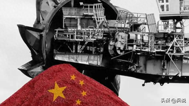 不等中方出手，7国主动从中国减少进口稀土，特朗普宣告对华取胜