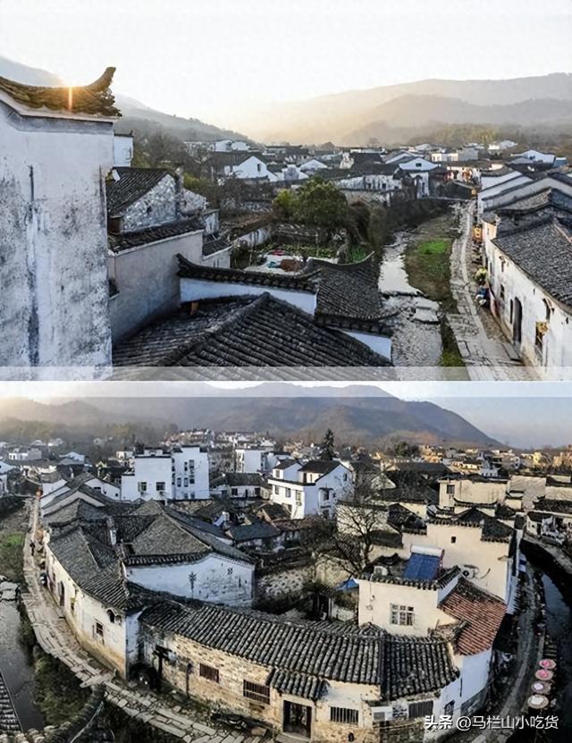 安徽查济古村 | 水墨徽州的千年秘境打卡全攻略！