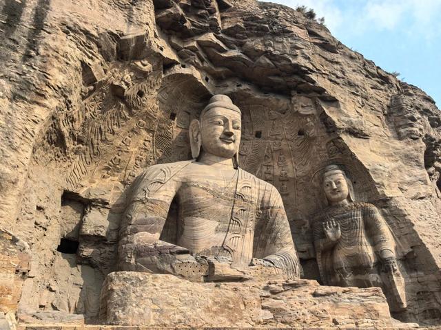 临汾3日亲子游，轻松玩转壶口瀑布与古都平阳