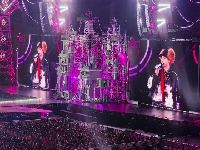 431万人次！ta们为何而来？