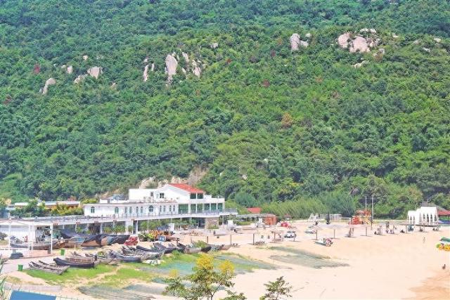 福鼎：山海协奏新渔歌