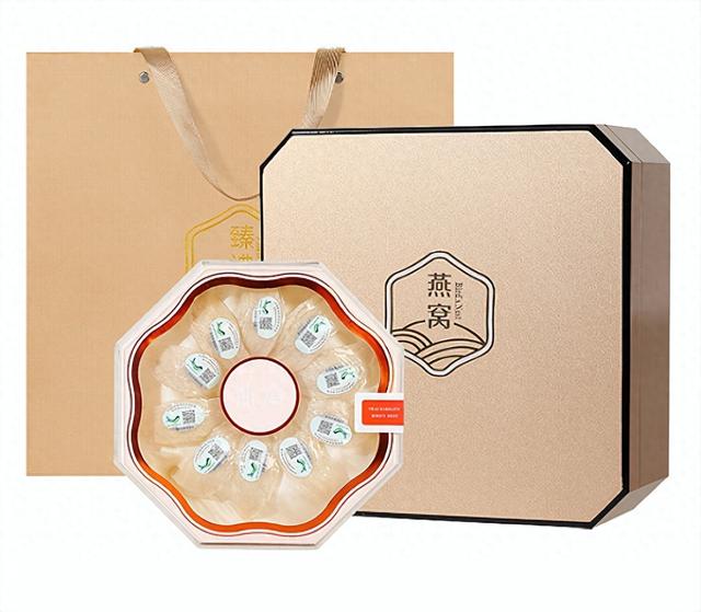 印尼燕窝品牌十大排名 印尼燕窝品牌十大排名图片