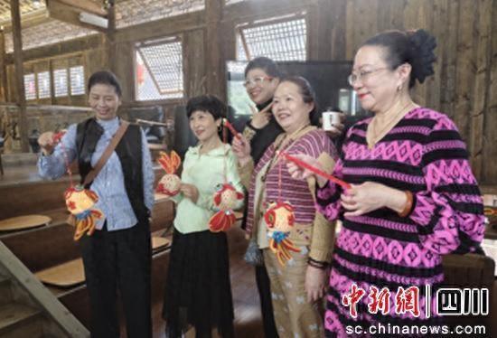 雅安雨城：聚力打造南线旅游新业态