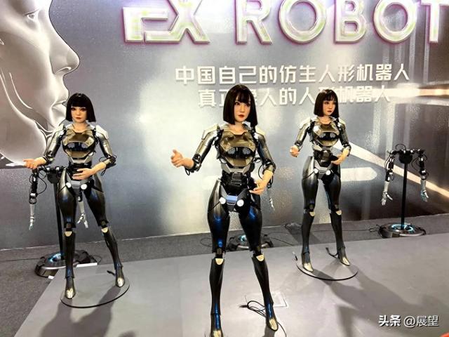 **人形机器人入家倒计时：未来生活已来**