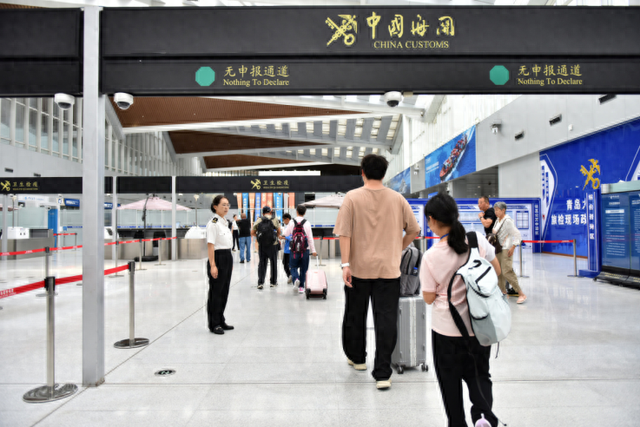 邮轮旅游受热捧 旅客数量猛增