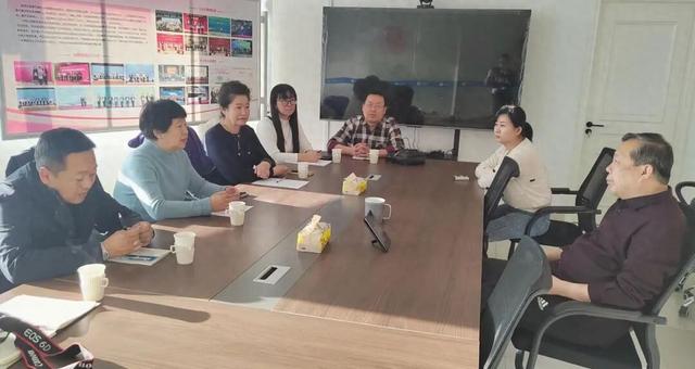 张家口市旅游协会赴河北省旅游协会及石家庄旅游协会交流学习 共探文旅高质量发展新路径