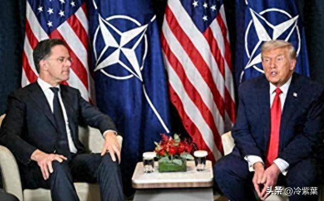 不到24小时，格兰陵岛被卖	，特朗普来不及高兴，就收到一个坏消息