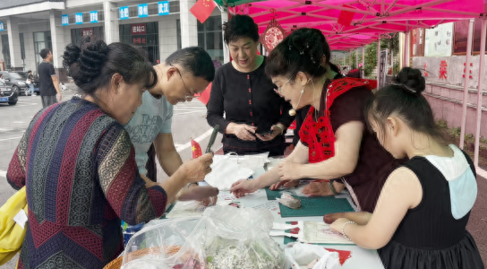 旅游收入超3亿！商城国庆中秋假期文旅市场火爆