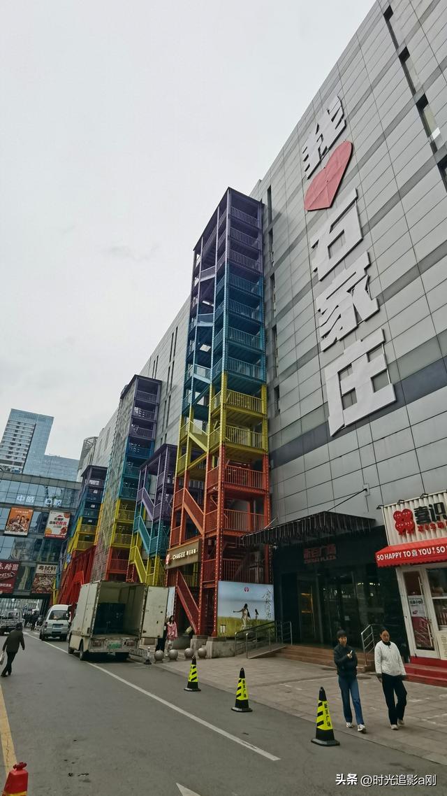 湾里庙：不是“复古”，是“活着的老时光”