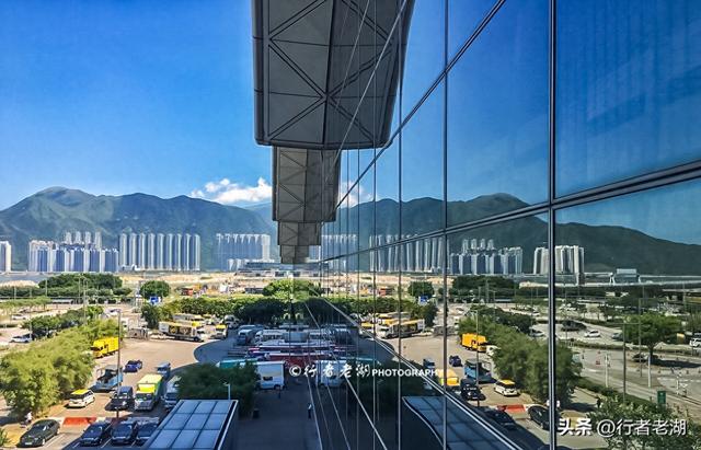 湖说旅途：香港坐飞机，退了我172.99元离境税，详细攻略来了