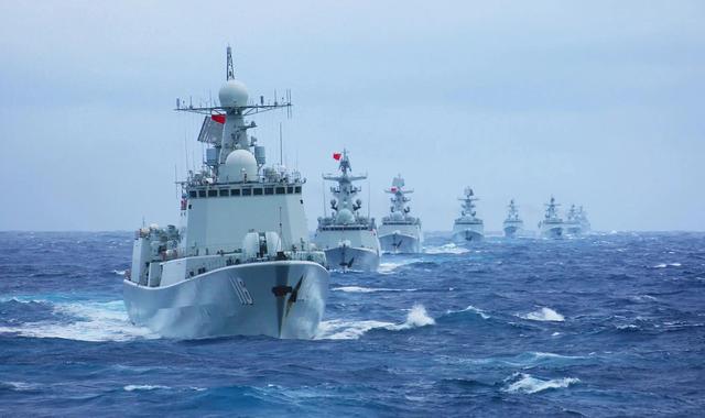 中国不动声色，给日本三个“惊喜”	，这仗还怎么打？高市沉默不语