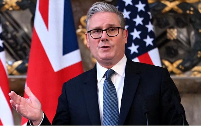 10国联手捅刀以色列？英澳葡周日集体官宣，内塔尼亚胡遭外交围攻