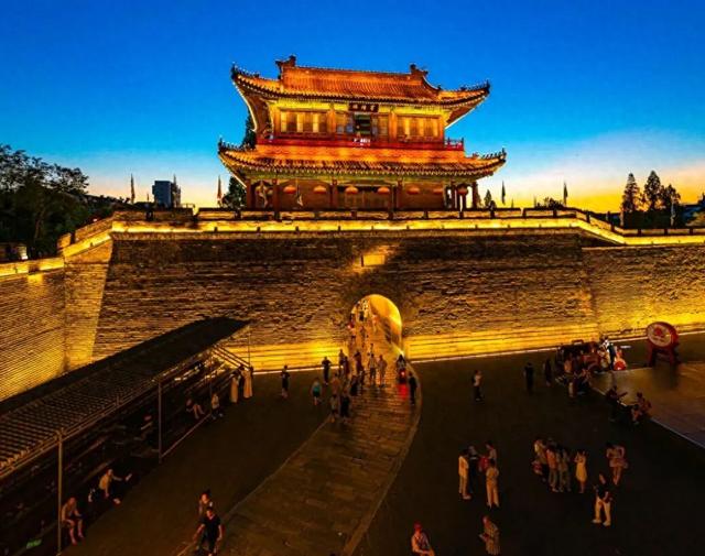 凭登机牌，免费游荆州三大景区！