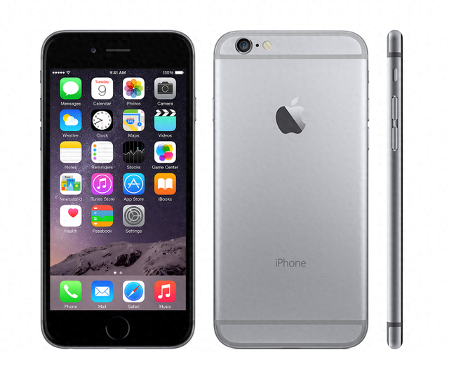怀旧iPhone 6：消息称苹果为iPhone 17/Pro酝酿全新灰色