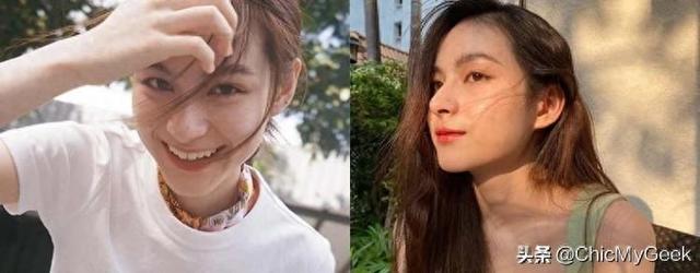 小优更新版本（泰版流星花园最盛世美颜的竟是小优女主杉菜都被比下去了）