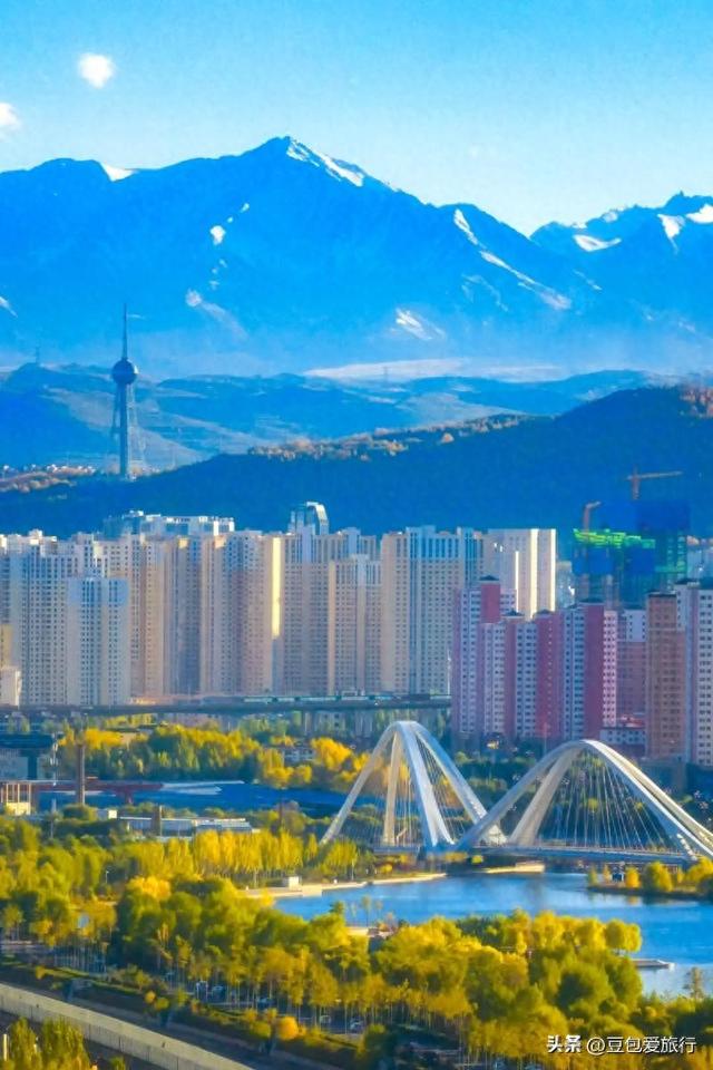 高原古城的悠闲之旅——西宁深游攻略