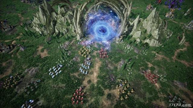 韩国游戏网站建设（韩国厂商还藏着多少游戏盘点那些公布之后鲜有消息的韩国游戏）