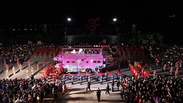 双向奔赴 网络达人与印江的“文旅之约”