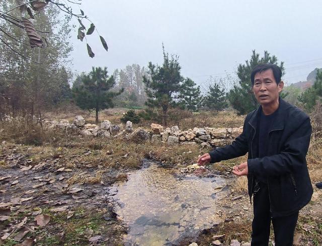 河北唐山丨市历史学会为啥组团赴遵化东旧寨镇双泉寺村考察