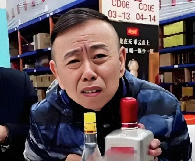 4个老婆，全家移民，享受正师级待遇，潘长江身上哪个标签是真的