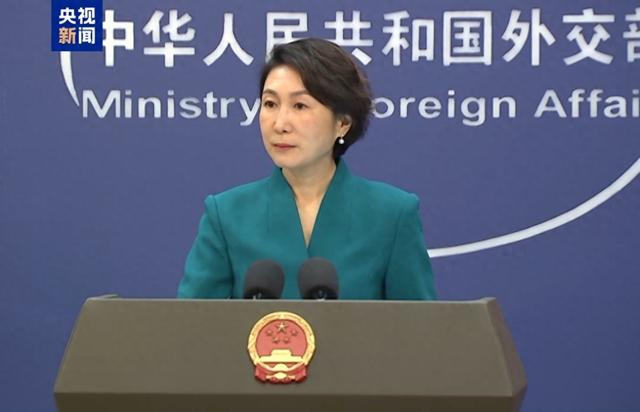 高市早苗闯下大祸，中国外交部三连质问，日方这次必须给个交代