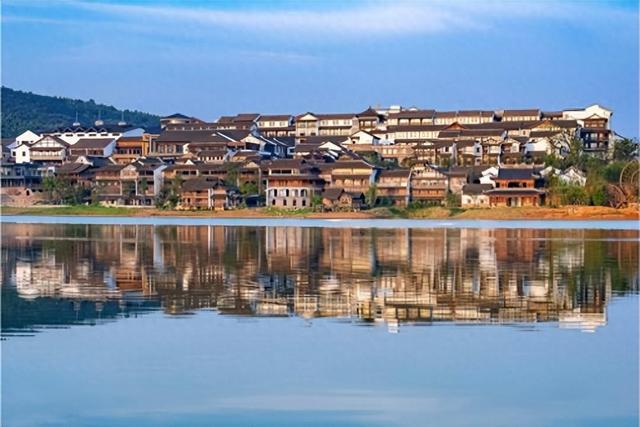 江苏一座新生景区，开业未满一年，跻身文旅成“现象级”标杆