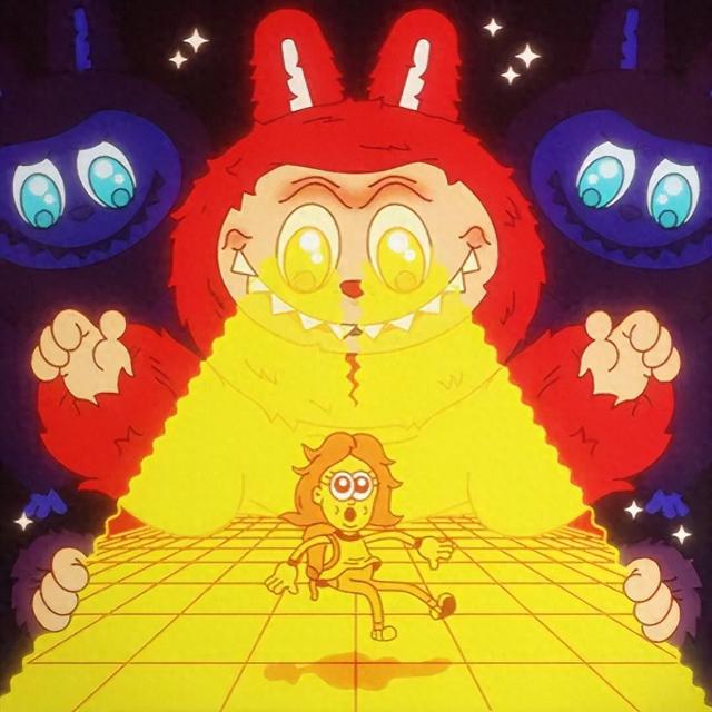 纽约时报 | 我的"Labubu狂热"女儿