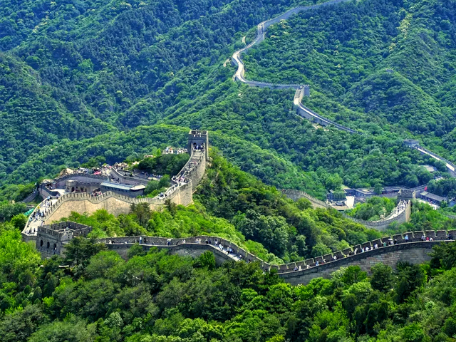 北京长城保护迈入法治化新阶段