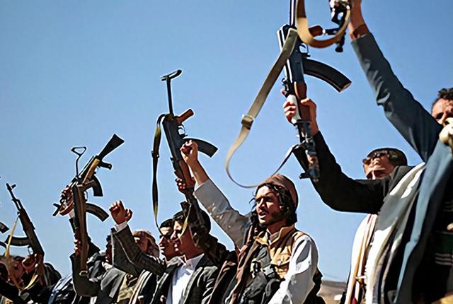 也门上演“司法恐怖”：联合国人员被控“间谍罪”，17人被判死刑