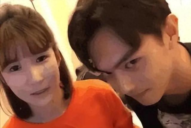 外表光鲜亮丽，实则是流氓头子、家暴恶魔，这5位男星太令人作呕