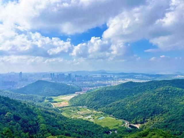 无锡各大景区，送优惠啦！