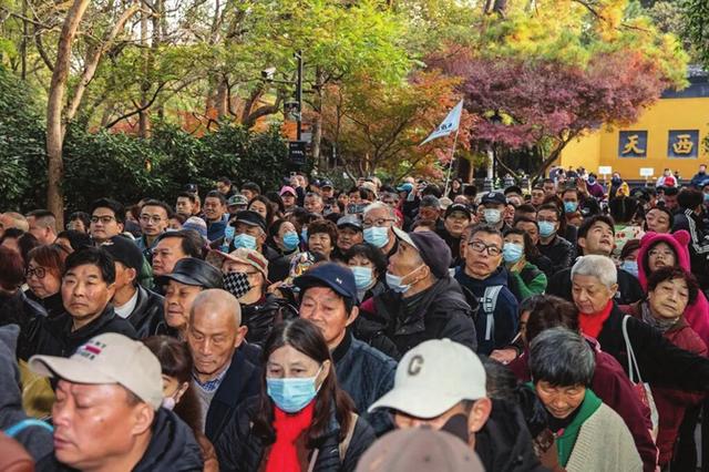 多家景区掀免票潮 文旅经济告别“门票依赖”