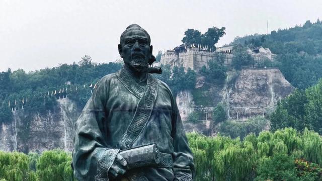 韩城司马迁祠、古城三庙两大景区推出市民免票惠民活动