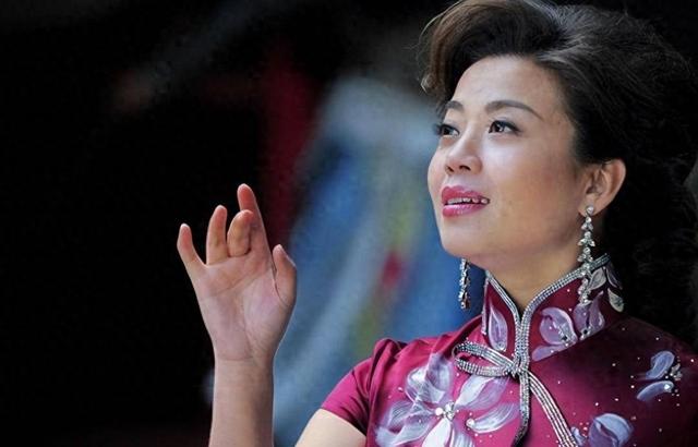 不结婚，怎么解决生理需求？56岁的歌唱家张也，给出了最佳回答