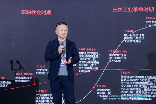 “以技载道 场景拓界”——在2025WAIC这场专设论坛 行业领军者共议AI落地新图景