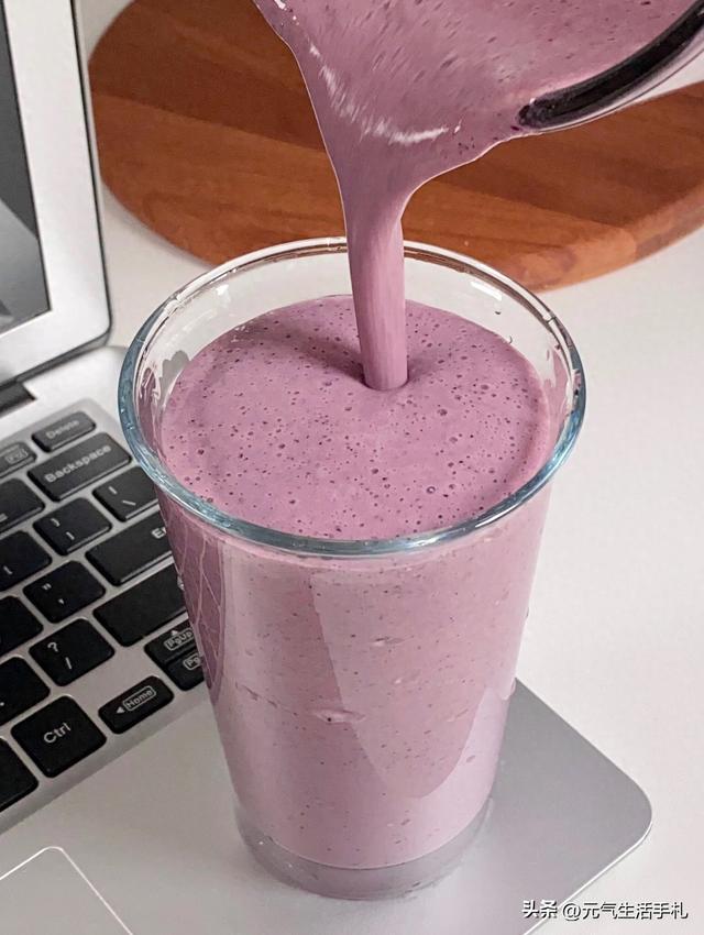 再贵也要喝，公认的“天然护眼王”，一周喝3次，改善视力！