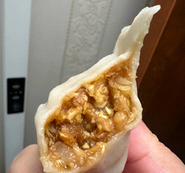 饺子馅排行榜！这8种最经典，你家常包哪一种？第5种北方人抢着吃