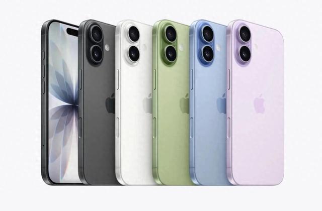 iPhone 17 卖爆了，苹果紧急加量！