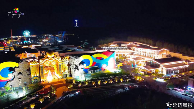 盛迎八方来客！延边州庆各大景区活动与优惠齐登场