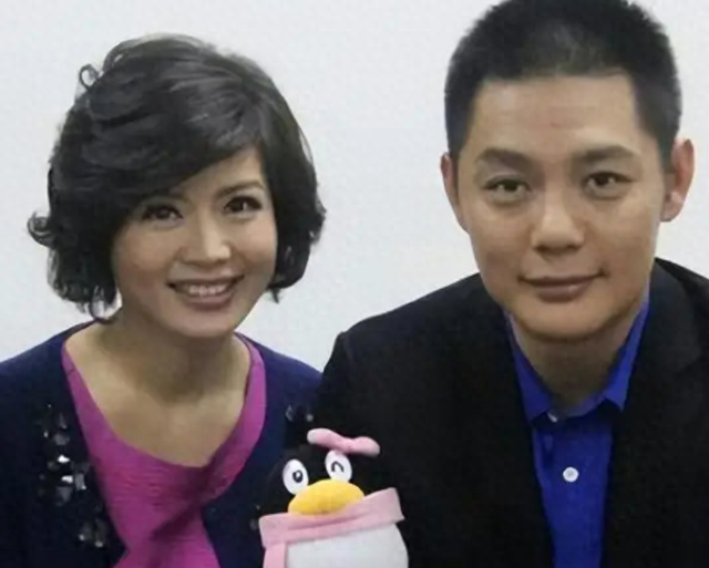 “牡丹花下死，做鬼也风流”！如今，谁也救不了51岁的傅程鹏