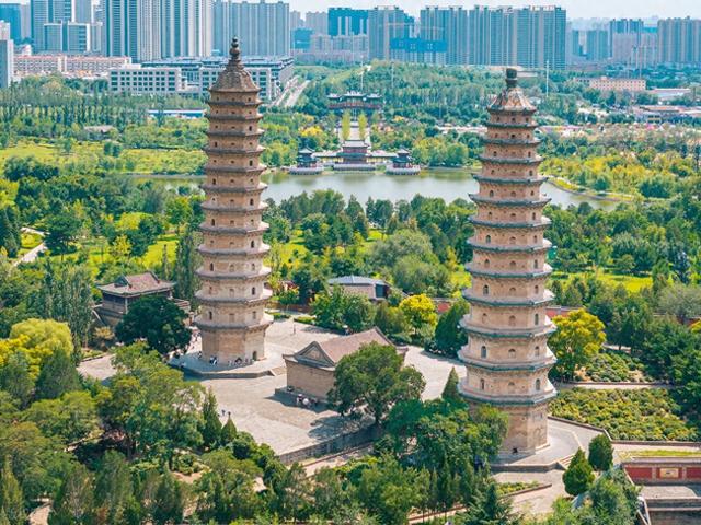 太原双塔寺街去不了双塔寺，无法跨铁路东延成空，主干道变断头路