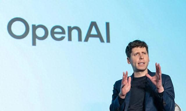 OpenAI企业版销售利润率提升